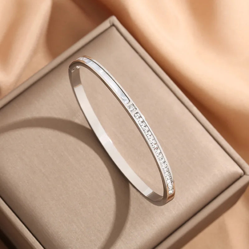 Pure Line Bracelet