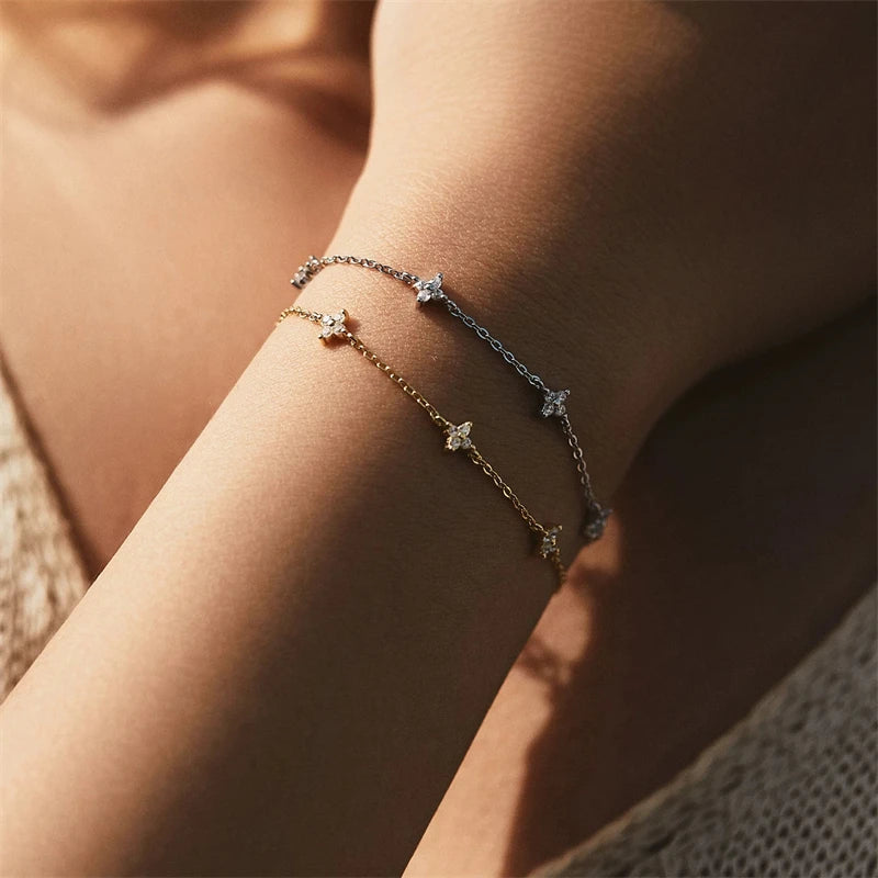 Radiant Muse Bracelet
